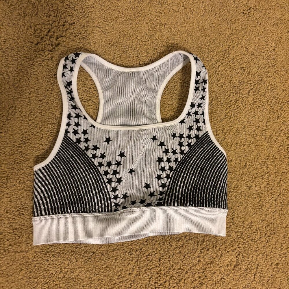 Fabletics sports bra